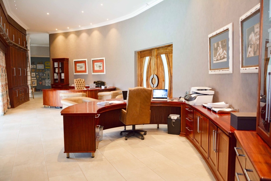 Commercial Property for Sale in Klerksdorp Rural North West